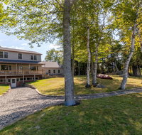 Beaver Cove Beauty - Accommodation Los Angeles