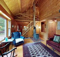 Charloon Cabin - Accommodation Los Angeles