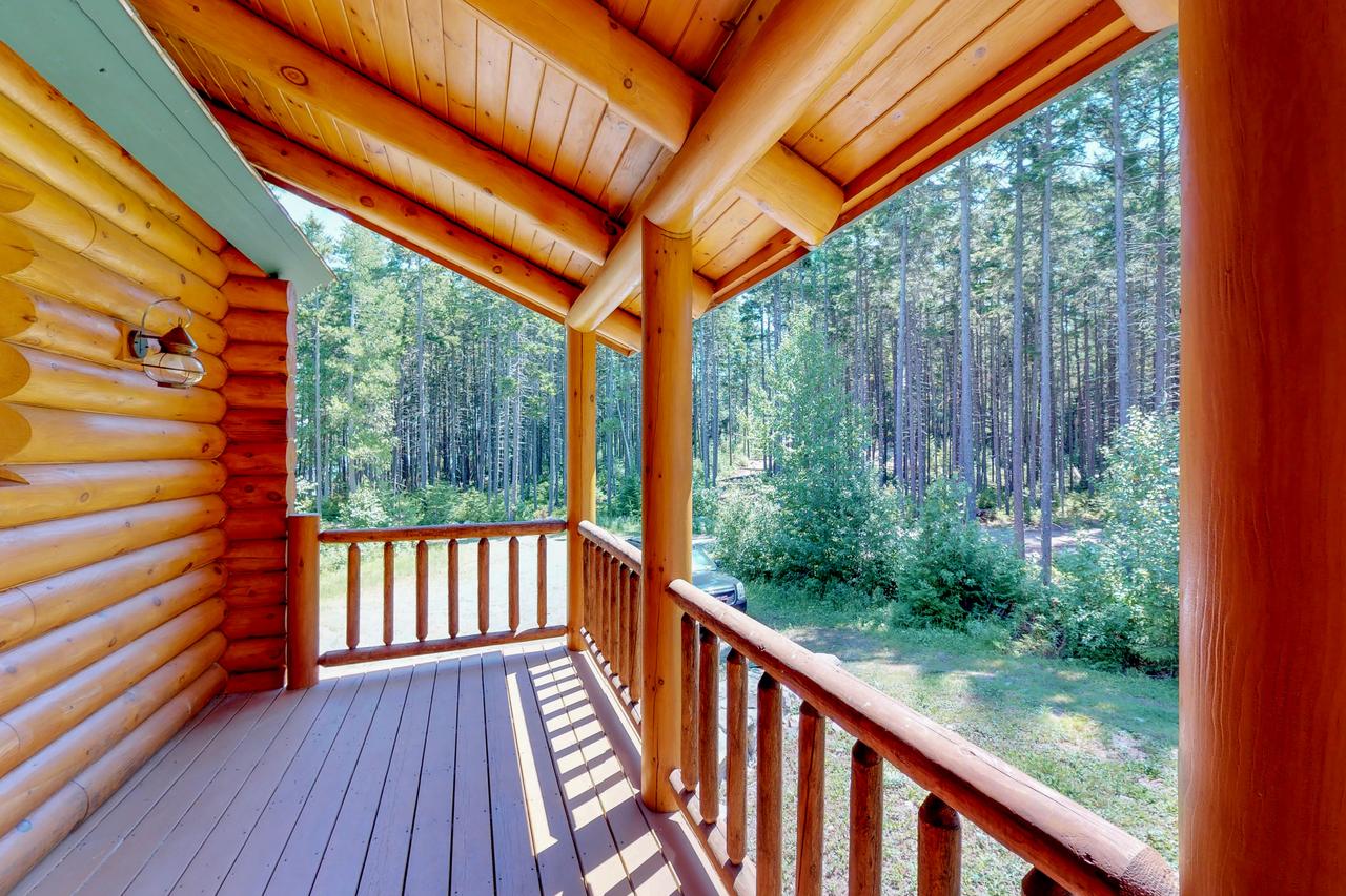 Beaver Cove Relaxation - thumb 28