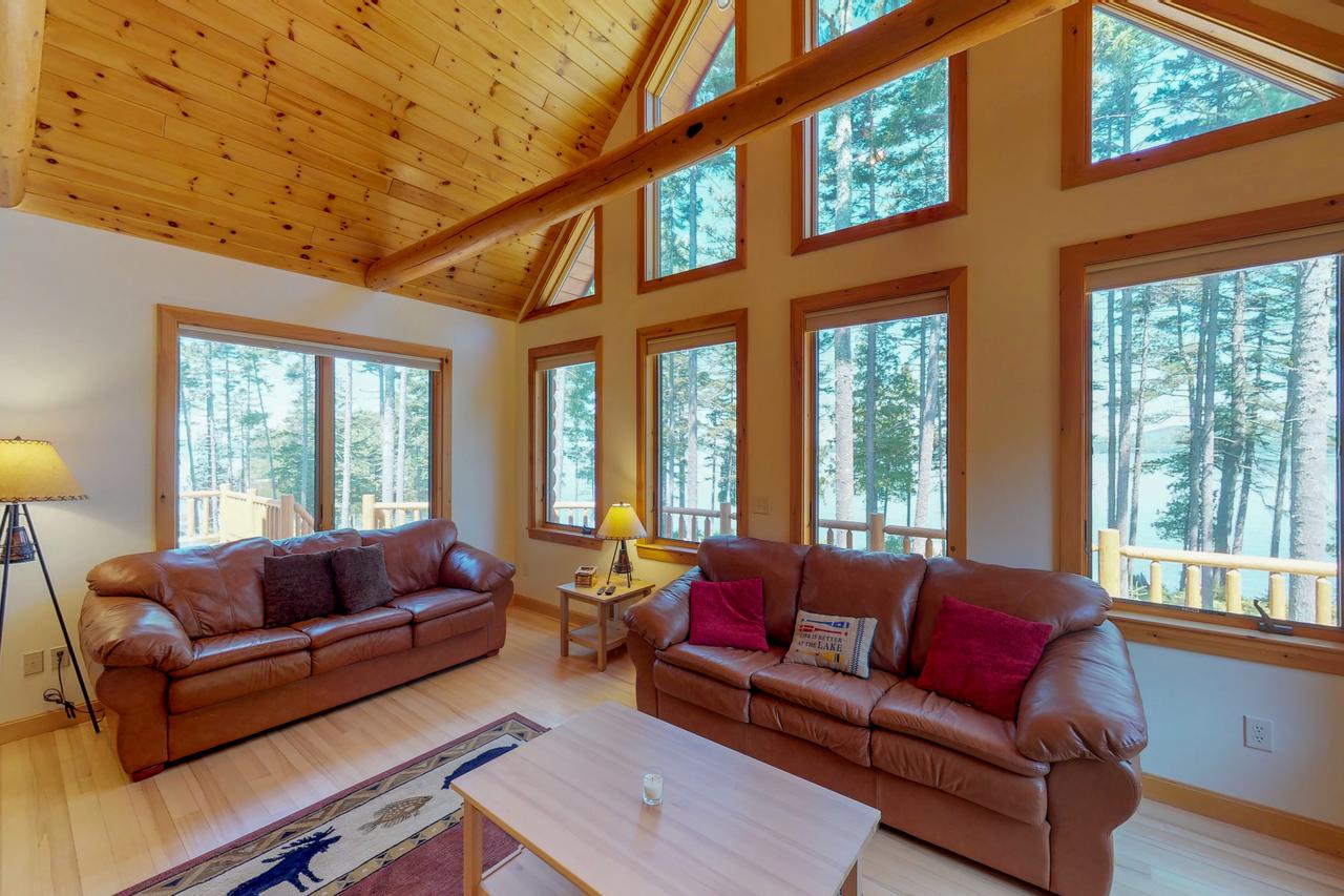 Beaver Cove Relaxation - thumb 6