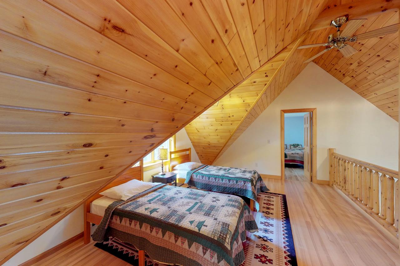 Beaver Cove Relaxation - thumb 20