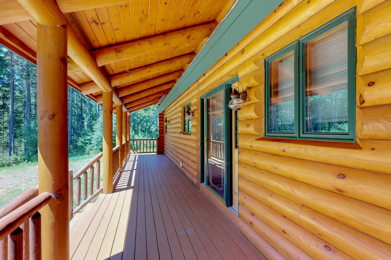 Beaver Cove Relaxation - thumb 27