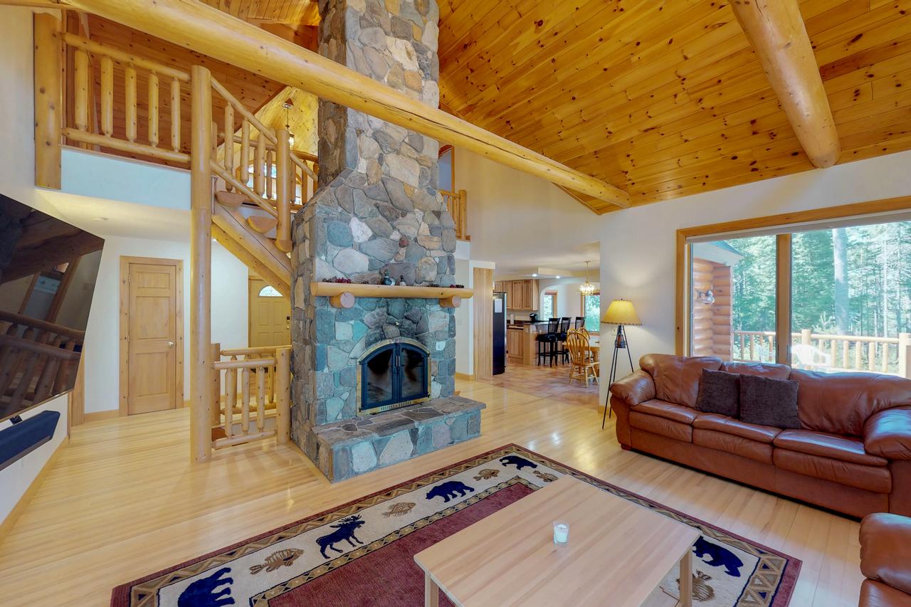 Beaver Cove Relaxation - thumb 4