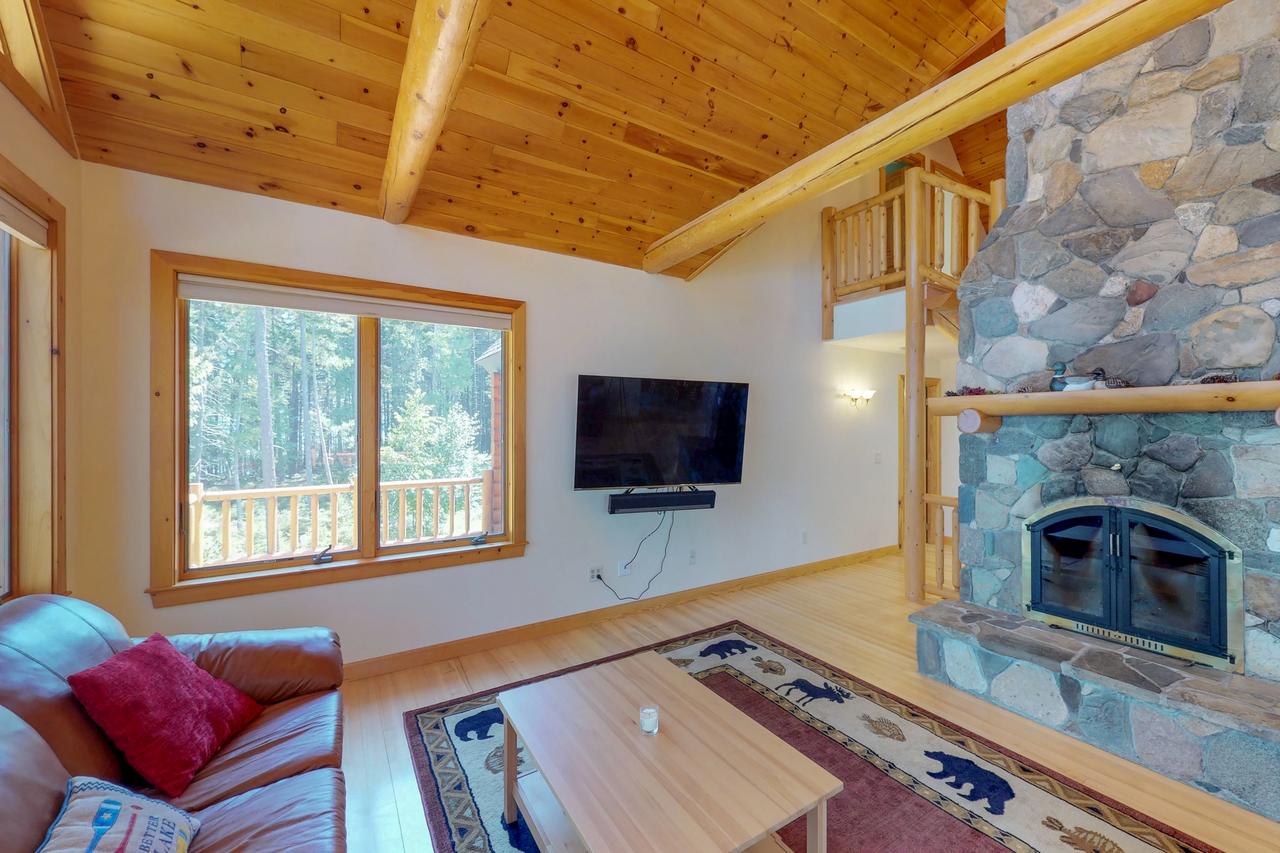 Beaver Cove Relaxation - thumb 7