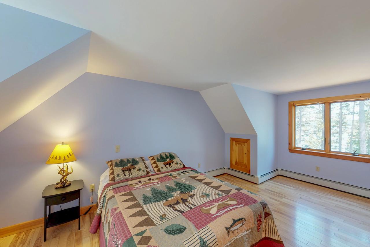 Beaver Cove Relaxation - thumb 23