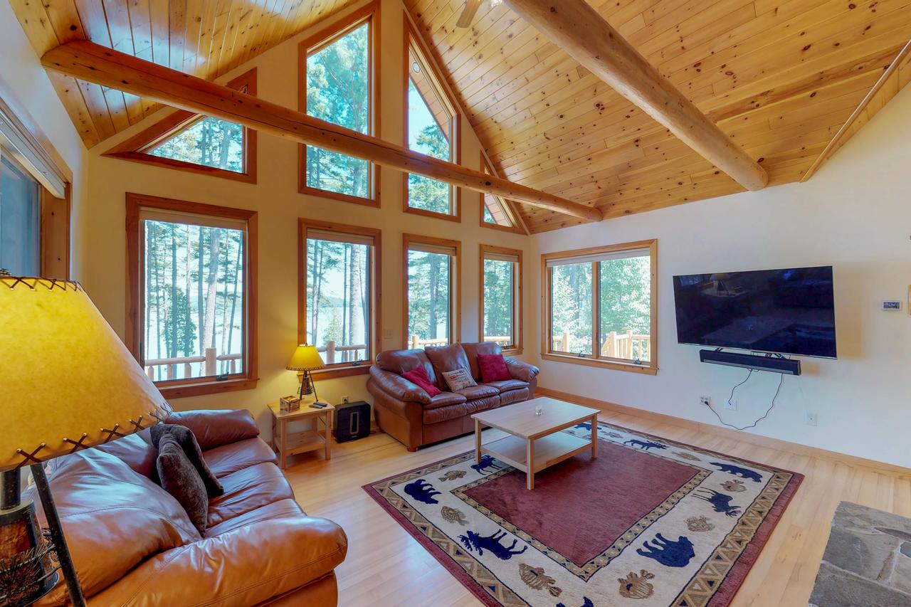 Beaver Cove Relaxation - thumb 2