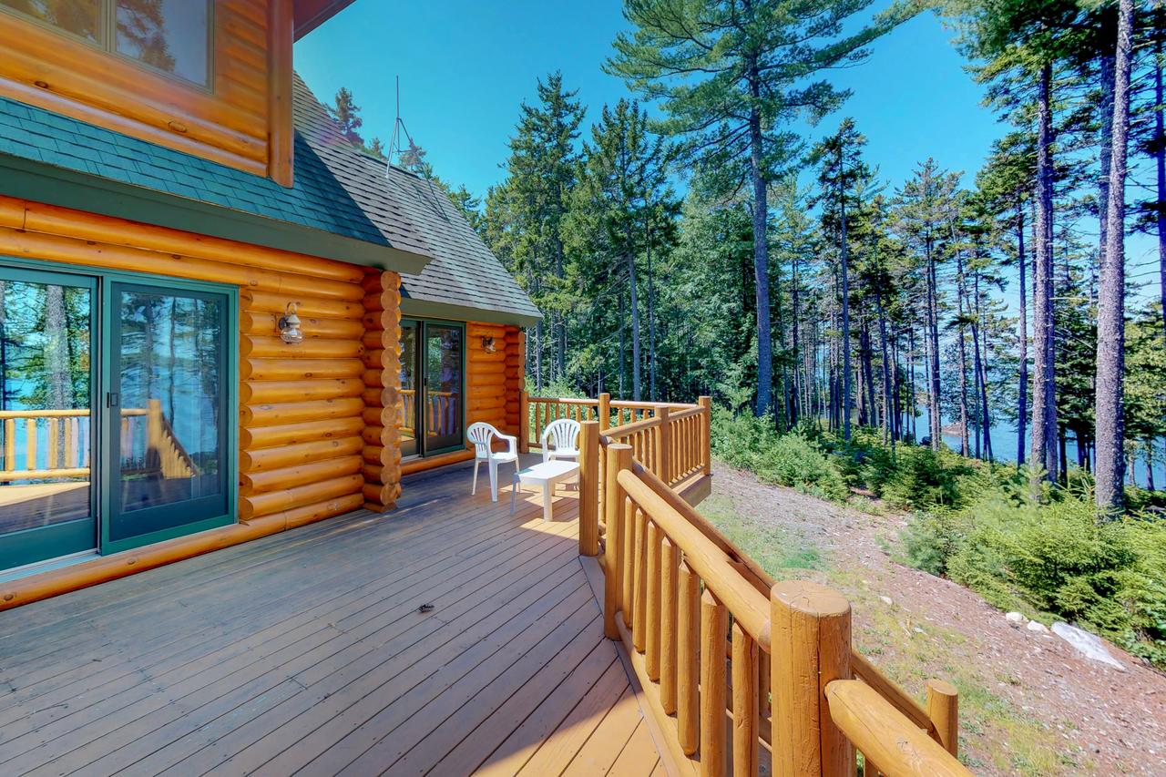 Beaver Cove Relaxation - thumb 33