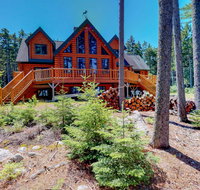 Beaver Cove Relaxation - Accommodation Los Angeles