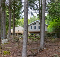 Beaver Cove Cabin - Accommodation Los Angeles