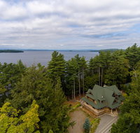 Big Moose Lodge - Accommodation Los Angeles