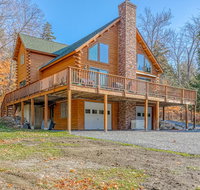 Mooseleuk Lodge - Accommodation Los Angeles