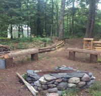 Tentrr - Naughty Pines - Accommodation Los Angeles