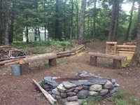 Ny Monson Accommodation Los Angeles