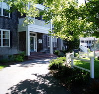 Edgartown Commons - Accommodation Los Angeles