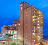 Grand Hotel Ocean City - Accommodation Los Angeles
