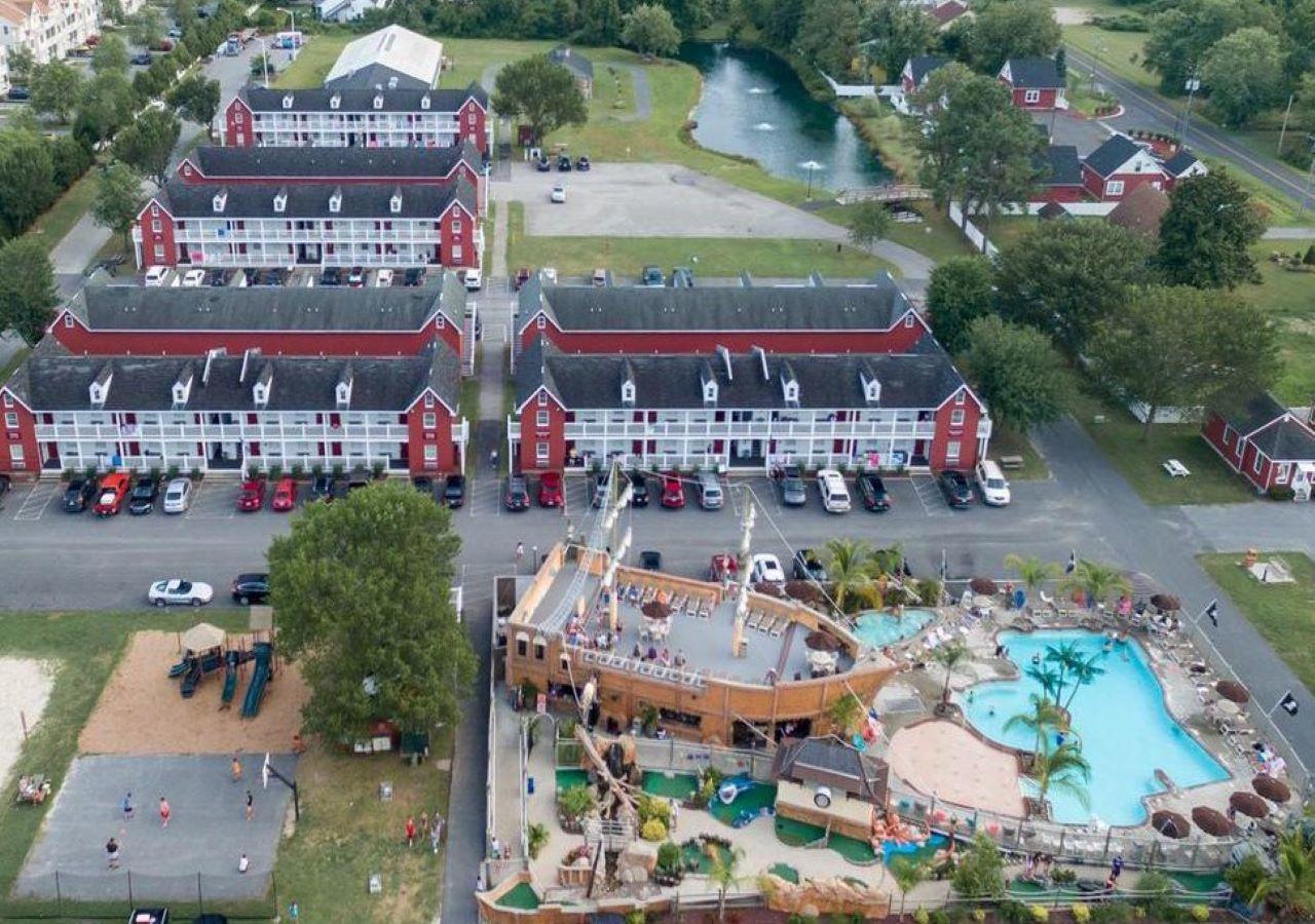 Francis Scott Key Family Resort - thumb 11