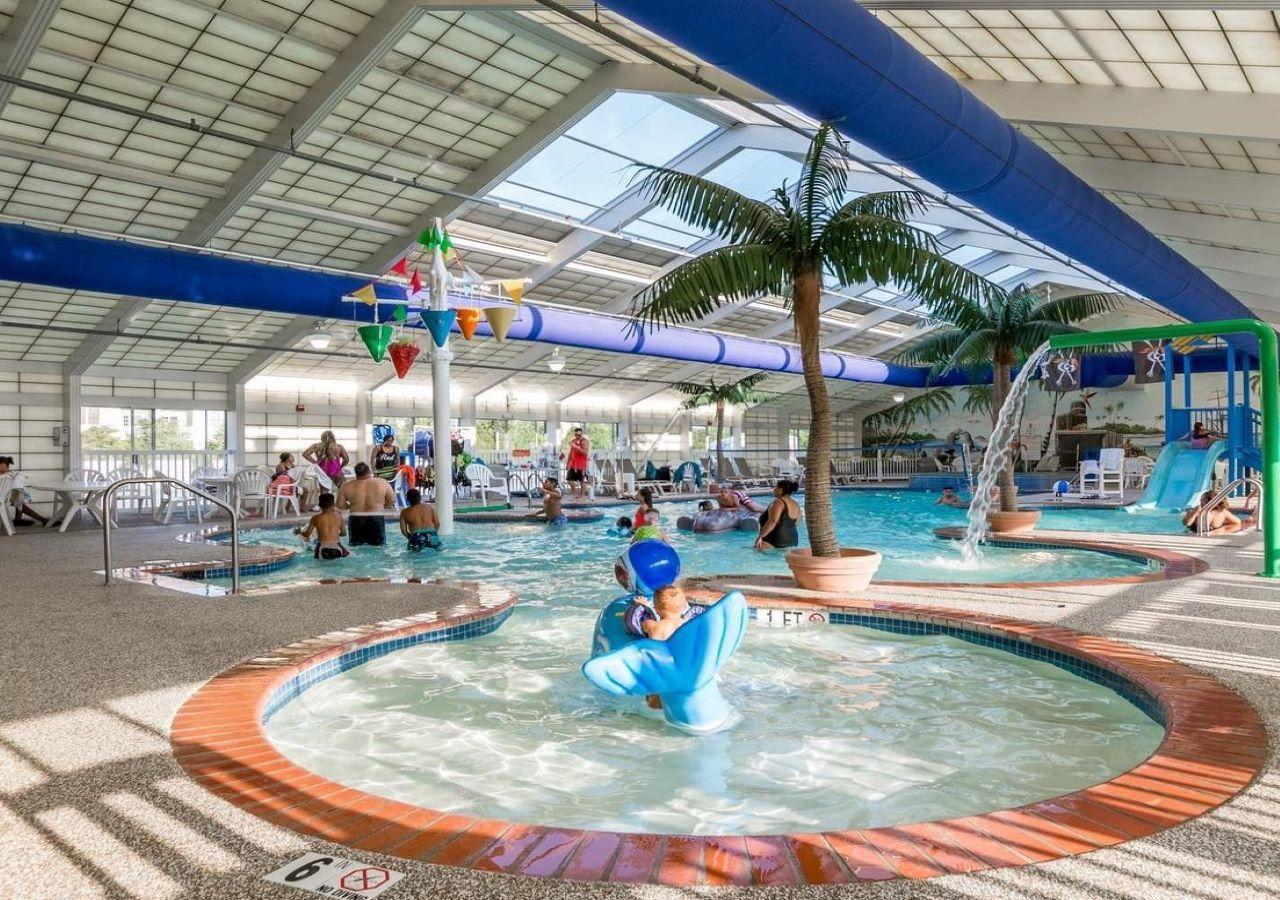 Francis Scott Key Family Resort - thumb 2