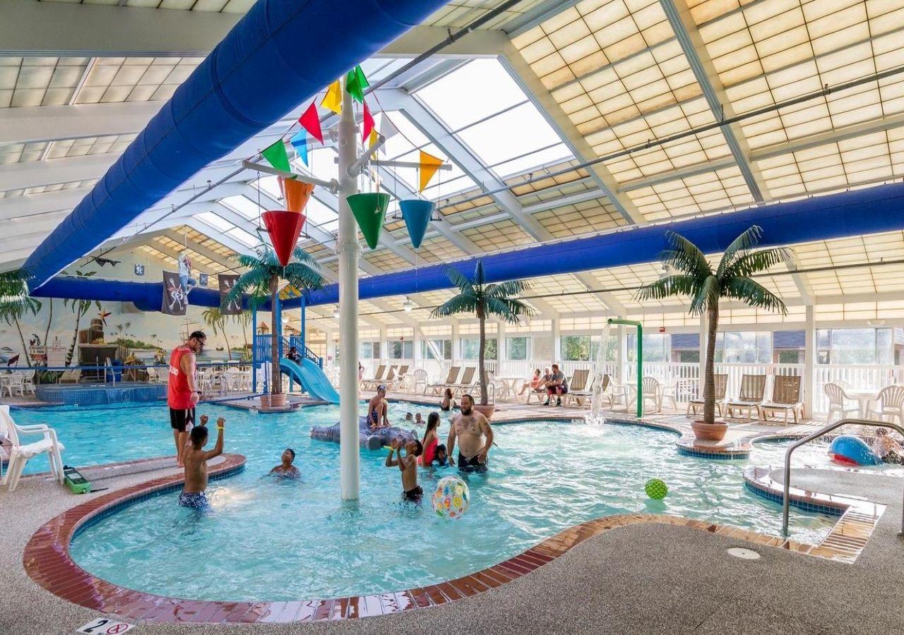 Francis Scott Key Family Resort - thumb 1