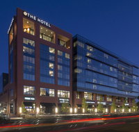 The Hotel at the University of Maryland - Accommodation Los Angeles
