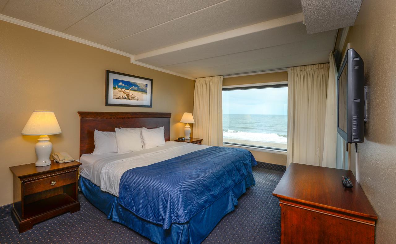 Marigot Beach Suites â€“ Oceanfront - thumb 5