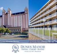 Dunes Manor Hotel  Dunes Suites - Accommodation Los Angeles