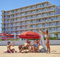 Commander Hotel  Suites - Accommodation Los Angeles