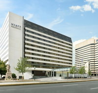 Hyatt Regency Bethesda near Washington D.C. - Accommodation Los Angeles