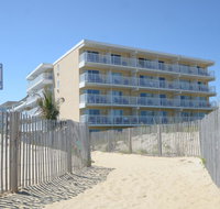 Atlantic Oceanfront Inn - Accommodation Los Angeles