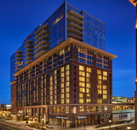 Canopy By Hilton Washington DC Bethesda North - Accommodation Los Angeles