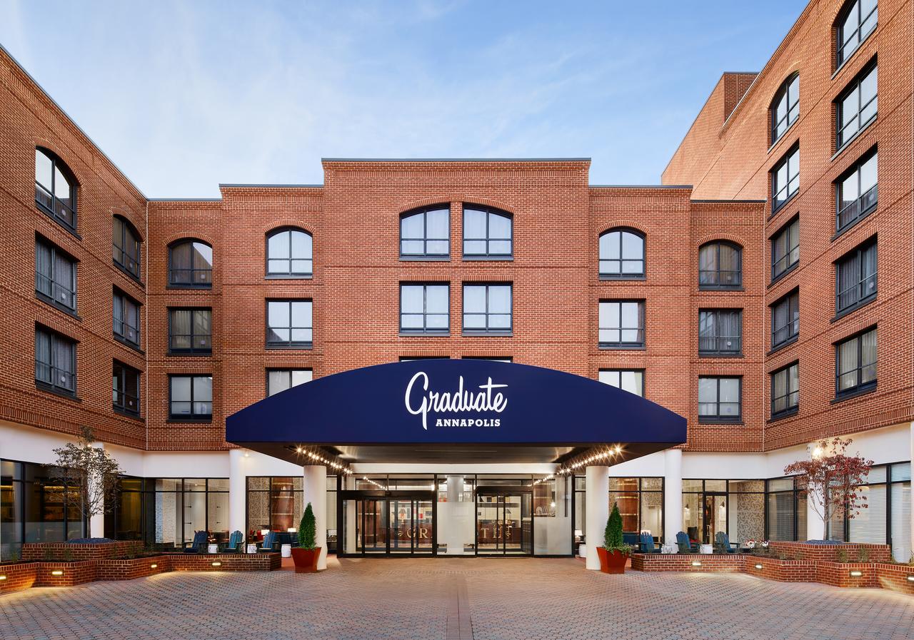 Graduate Annapolis - thumb 2