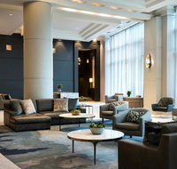 Bethesda North Marriott Hotel  Conference Center - Accommodation Los Angeles