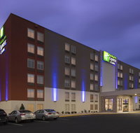 Holiday Inn Express  Suites College Park - University Area - Accommodation Los Angeles