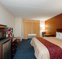 Red Roof Inn Annapolis - Accommodation Los Angeles