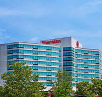 Sheraton College Park North Hotel - Accommodation Los Angeles