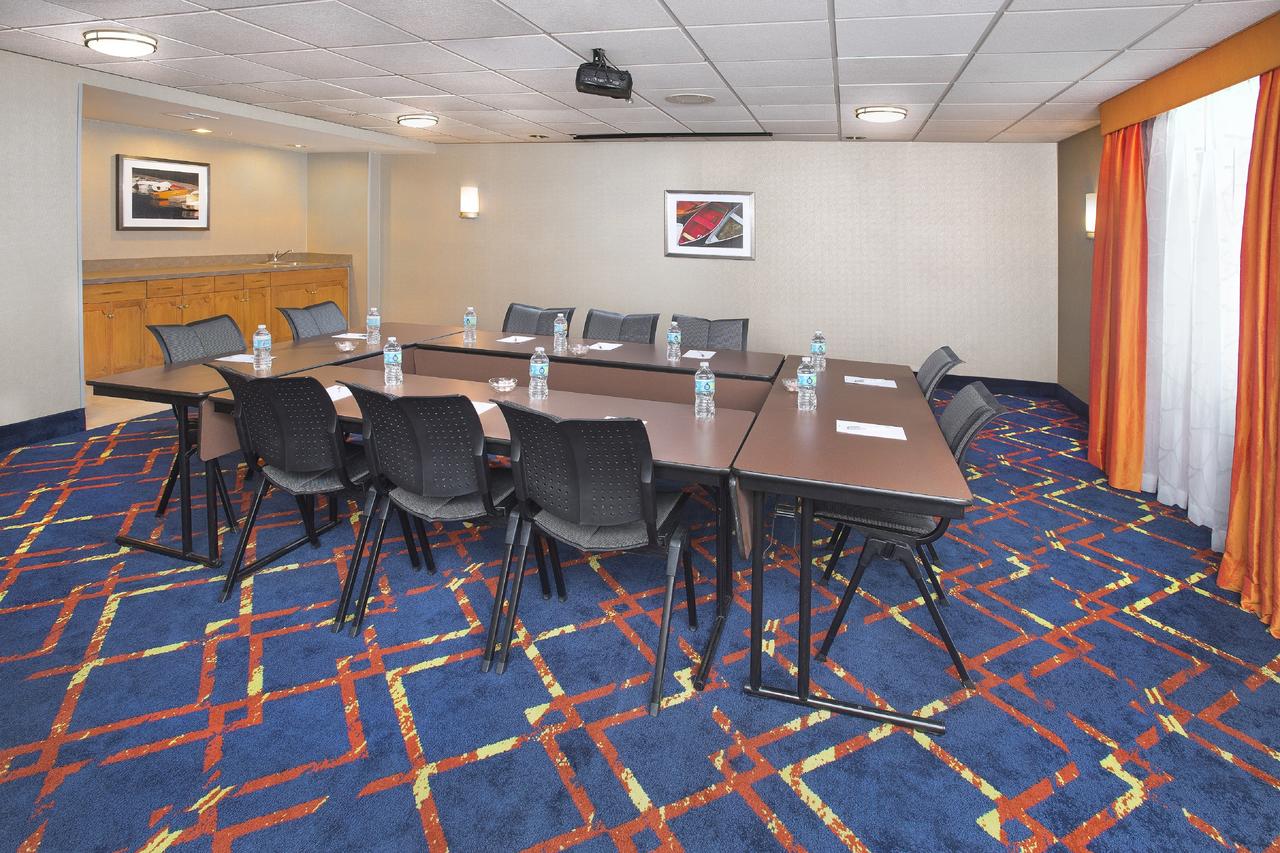 Hampton Inn & Suites Annapolis - thumb 19