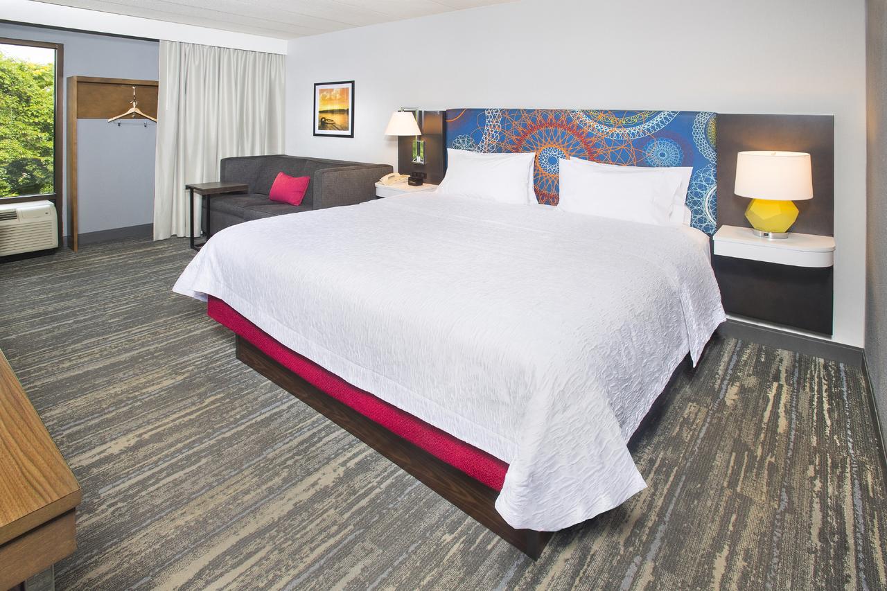 Hampton Inn & Suites Annapolis - thumb 25