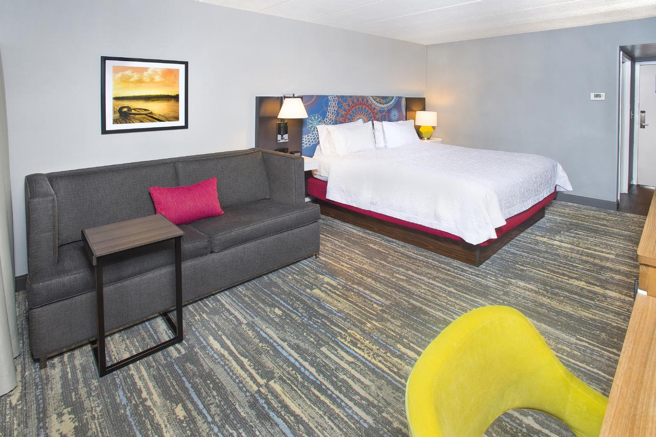 Hampton Inn & Suites Annapolis - thumb 24