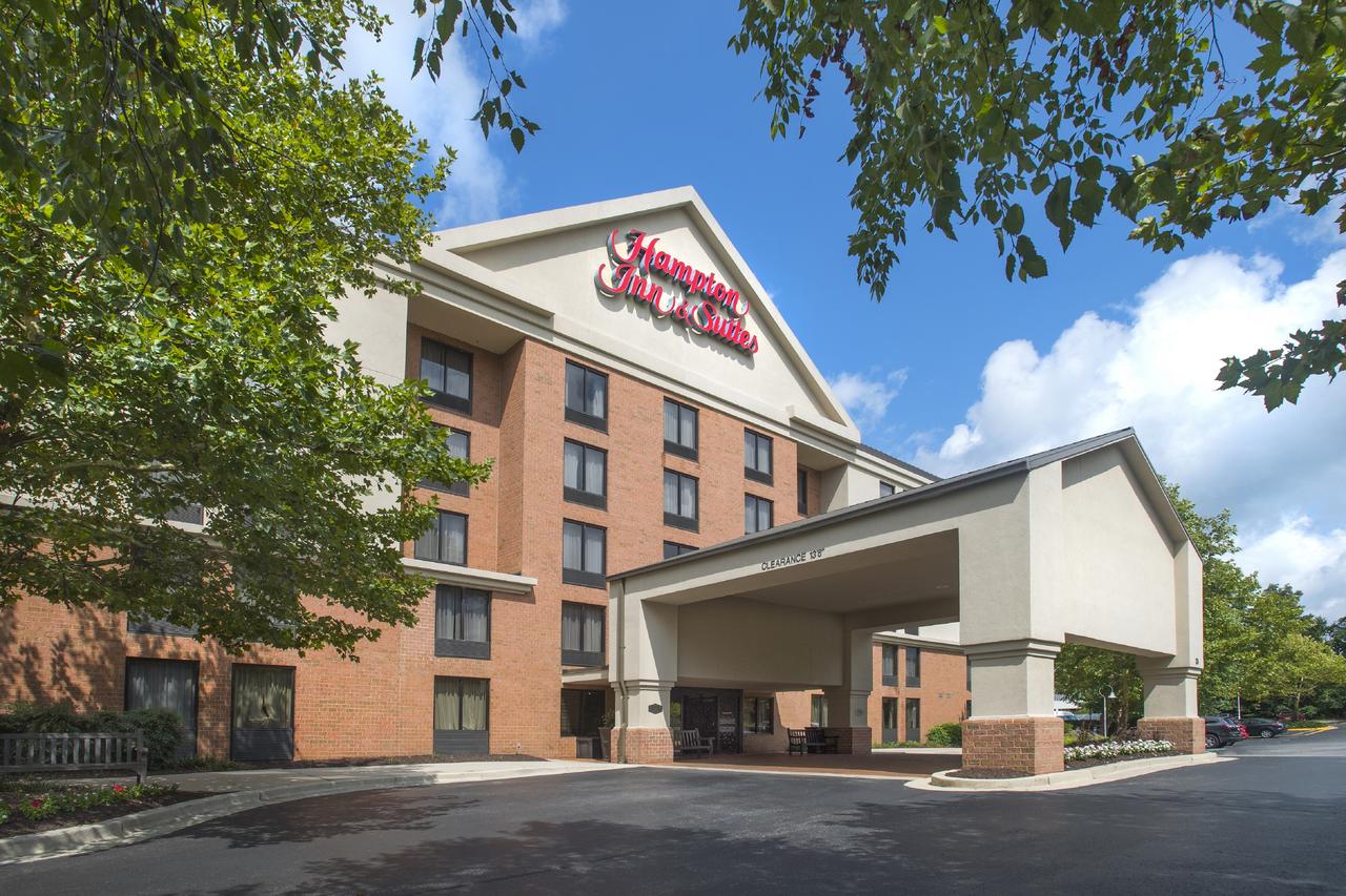 Hampton Inn & Suites Annapolis - thumb 0