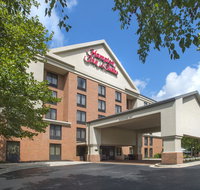 Hampton Inn  Suites Annapolis - Accommodation Los Angeles