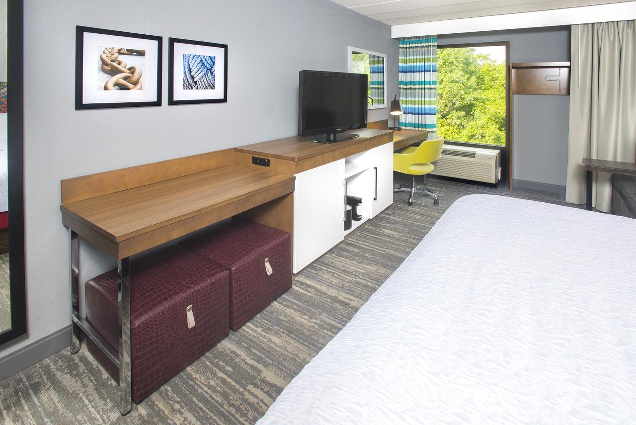 Hampton Inn & Suites Annapolis - thumb 26