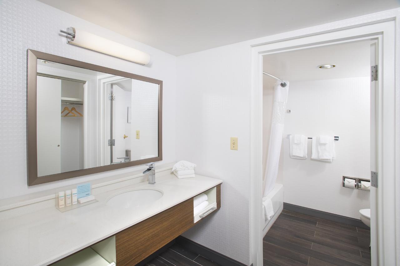 Hampton Inn & Suites Annapolis - thumb 23