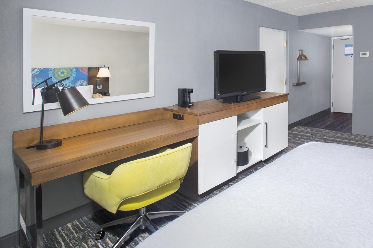 Hampton Inn & Suites Annapolis - thumb 9