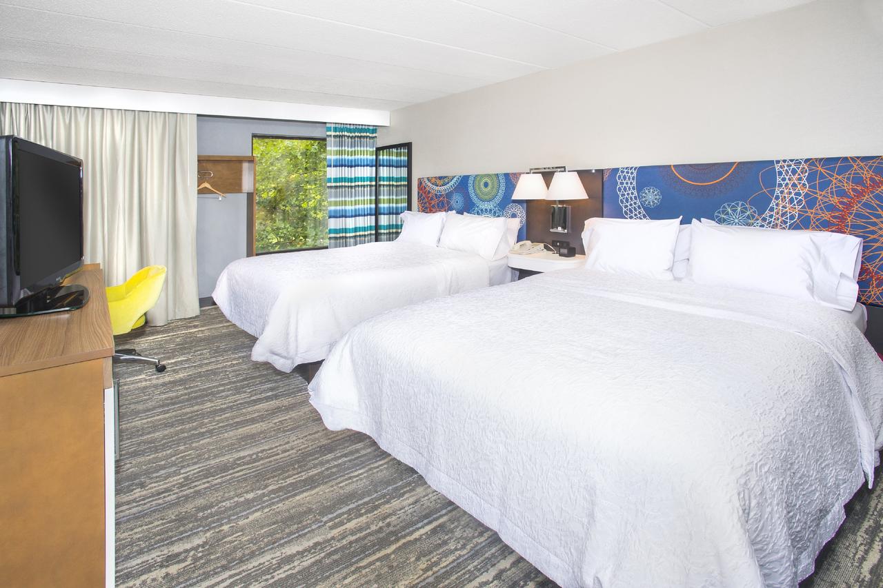 Hampton Inn & Suites Annapolis - thumb 4