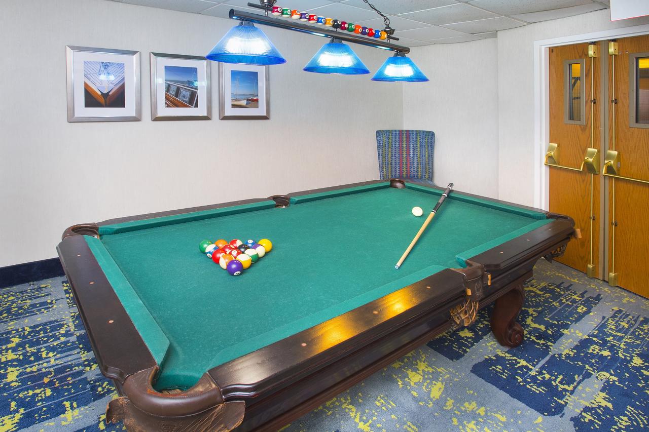 Hampton Inn & Suites Annapolis - thumb 5