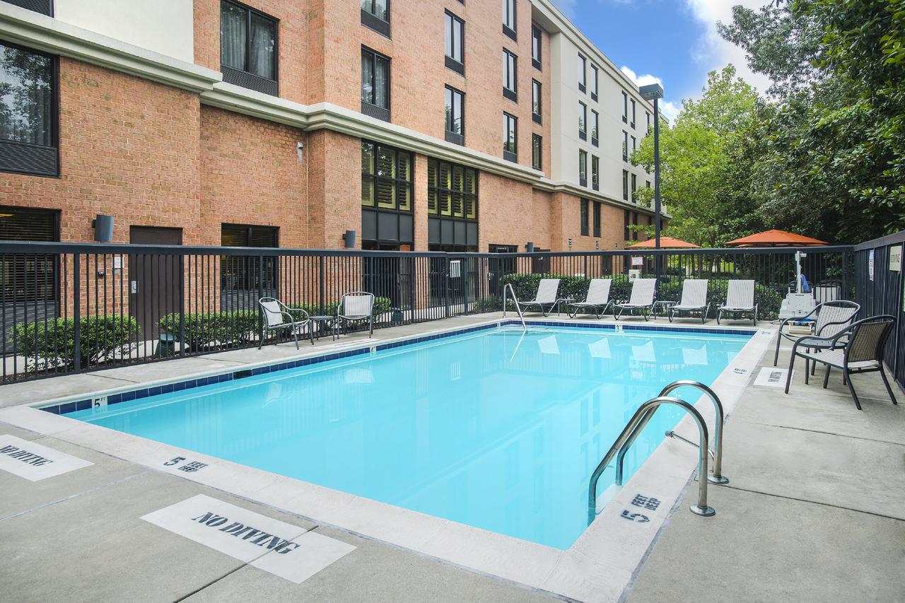 Hampton Inn & Suites Annapolis - thumb 18