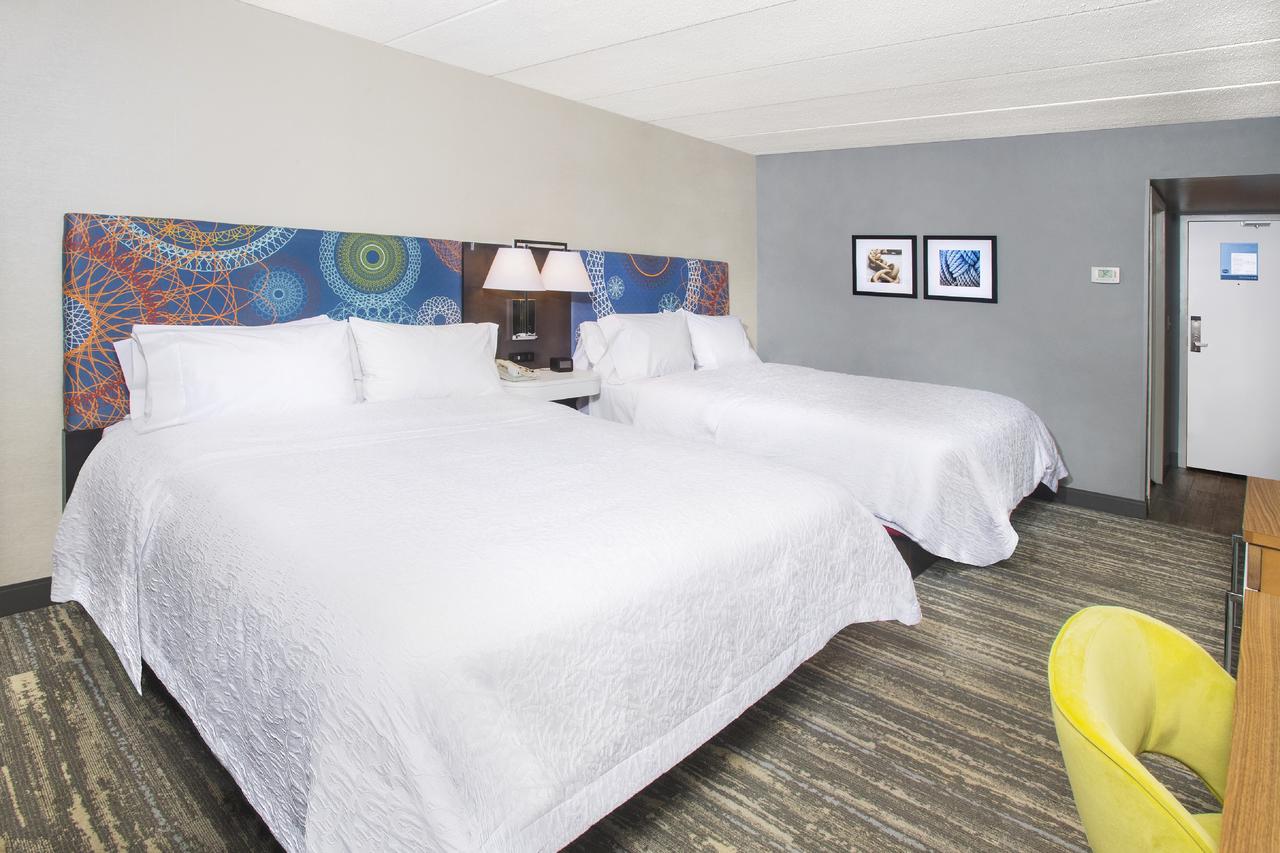 Hampton Inn & Suites Annapolis - thumb 2