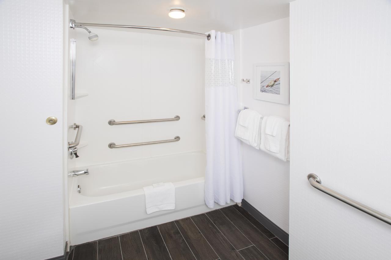 Hampton Inn & Suites Annapolis - thumb 29