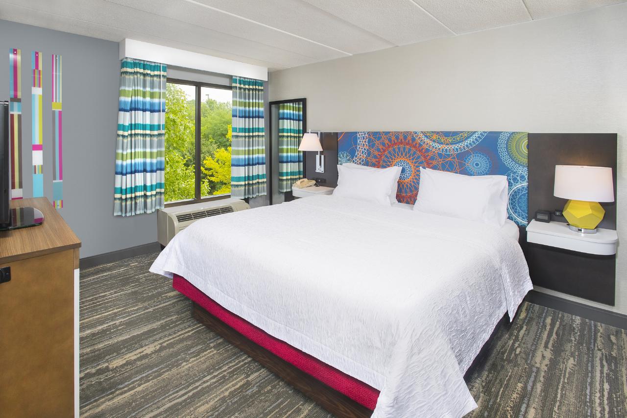 Hampton Inn & Suites Annapolis - thumb 8