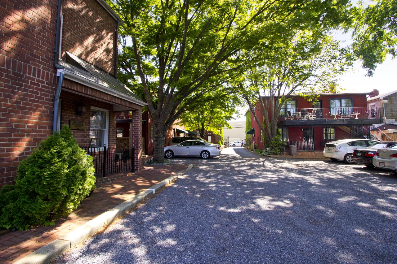 Gibson's Lodgings Of Annapolis - thumb 39