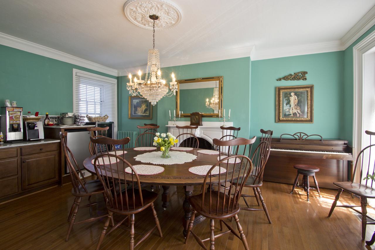 Gibson's Lodgings Of Annapolis - thumb 22